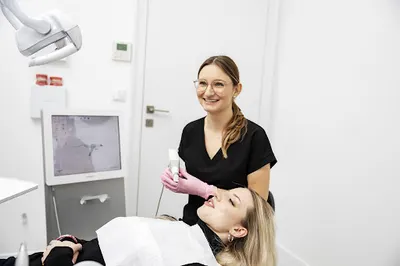 Warsaw Dental Center